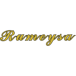 rumeysagelinlik.com logo
